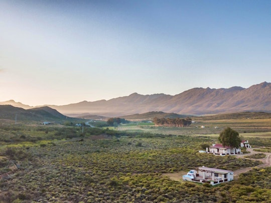 Western Cape Accommodation at  | Viya