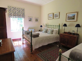 Eastern Cape Accommodation at Fishermen's Retreat | Viya