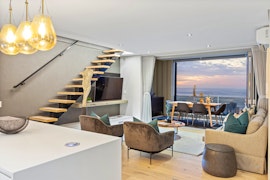 Atlantic Seaboard Accommodation at Elements on Battery | Viya