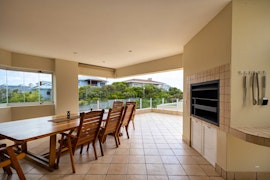 Plettenberg Bay Accommodation at Gemini Villa | Viya