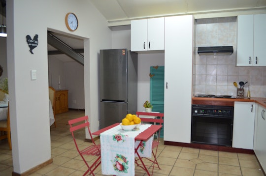 Western Cape Accommodation at  | Viya