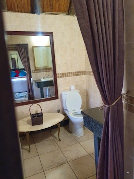 Centurion Accommodation at  | Viya