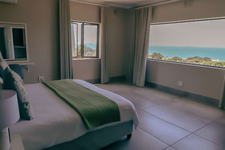 Durban North Accommodation at Ocean Rocks Villa | Viya