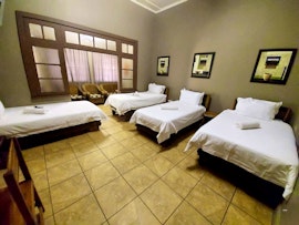 Kruger National Park South Accommodation at  | Viya