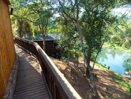 Lowveld Accommodation at  | Viya