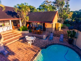 Durban West Accommodation at Ihawu Guest House | Viya