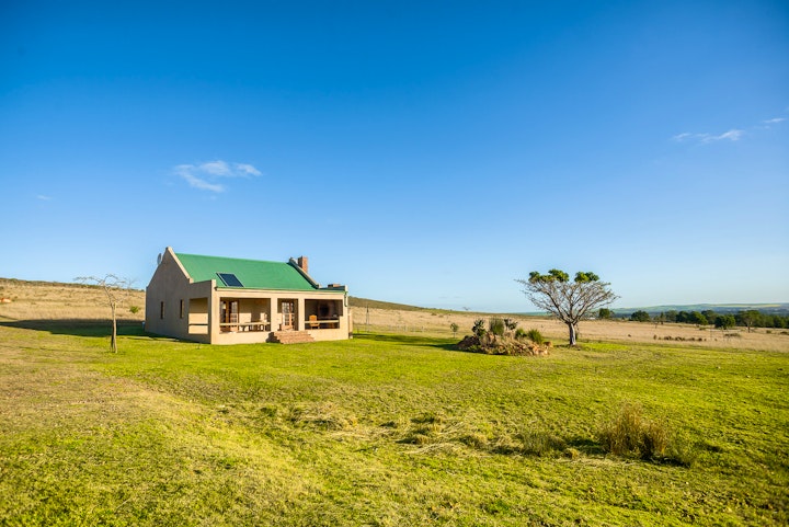 Overberg Accommodation at Kwetu Guest Farm | Viya