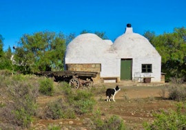 Karoo Accommodation at  | Viya