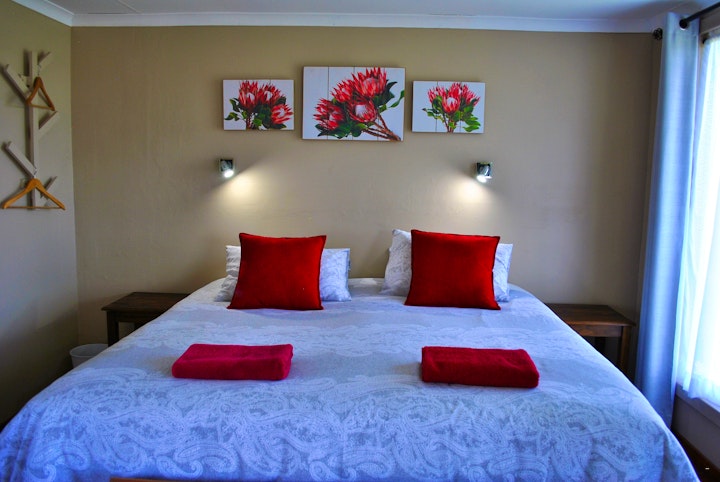 Magoebaskloof Accommodation at Forest View Cabins | Viya