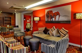 City Bowl Accommodation at Cresta Grande | Viya