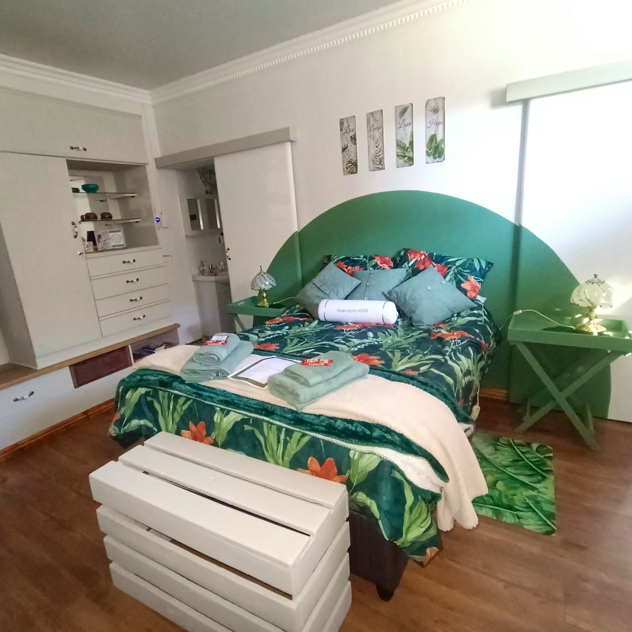 Welkom Accommodation at  | Viya