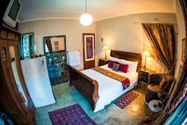 Northern Cape Accommodation at  | Viya