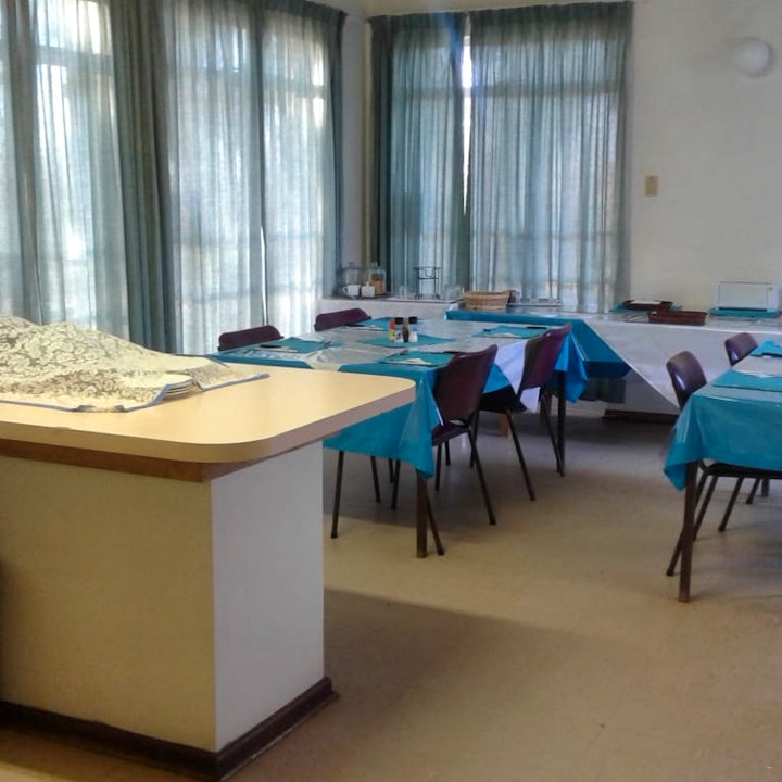 Northern Cape Accommodation at Die Anker Gastehuis | Viya