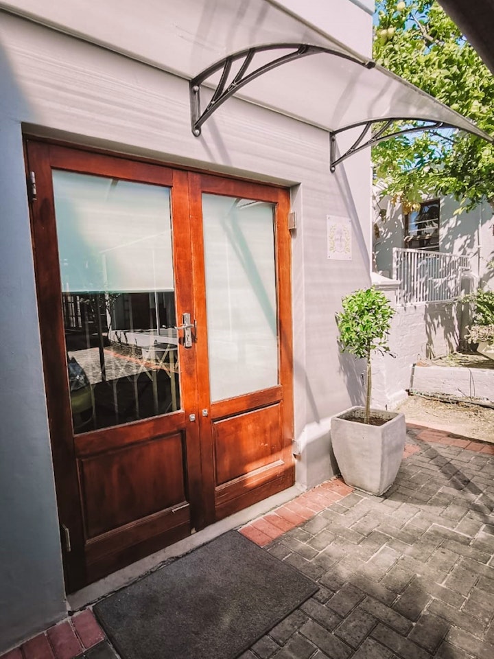 Boland Accommodation at Little Oak Garden Cottages | Viya