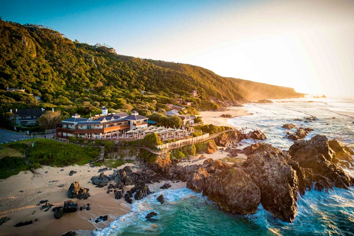 Western Cape Accommodation at Singing Kettle Beach Lodge | Viya