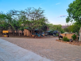 Loskop Valley Accommodation at Pumbas Den | Viya