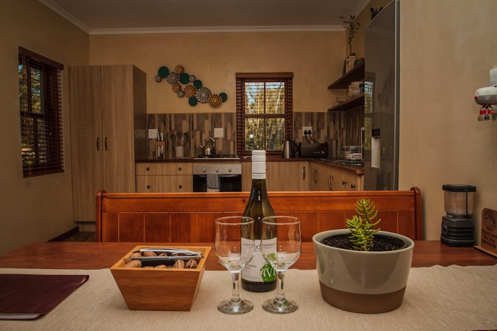 Overberg Accommodation at Dolittle Cottages | Viya