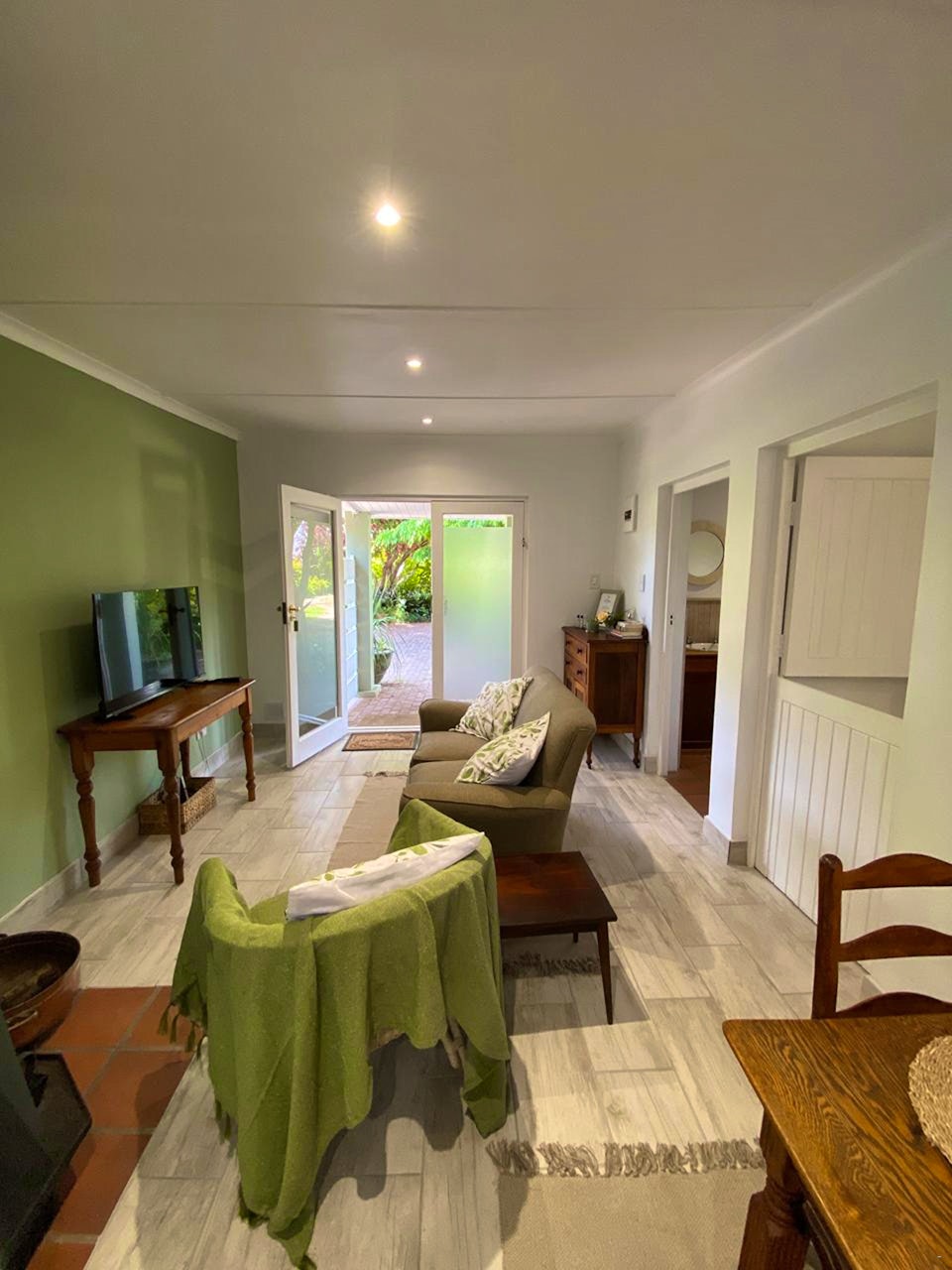 Overberg Accommodation at  | Viya