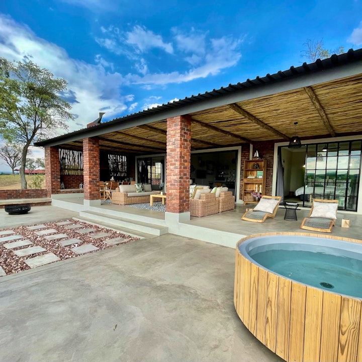 Limpopo Accommodation at Groendraai River Cottages | Viya