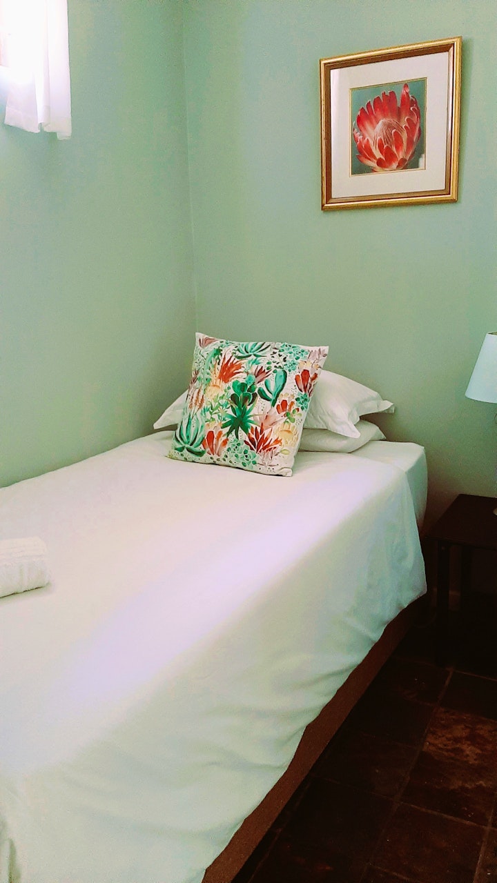 City Bowl Accommodation at The Greenhouse Guest House | Viya