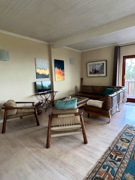 Knysna Accommodation at Brenton Bliss 3 | Viya