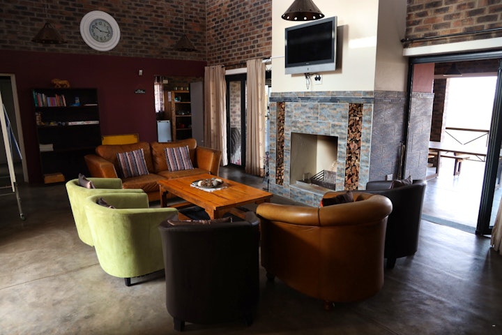 Limpopo Accommodation at Rustgevonden | Viya
