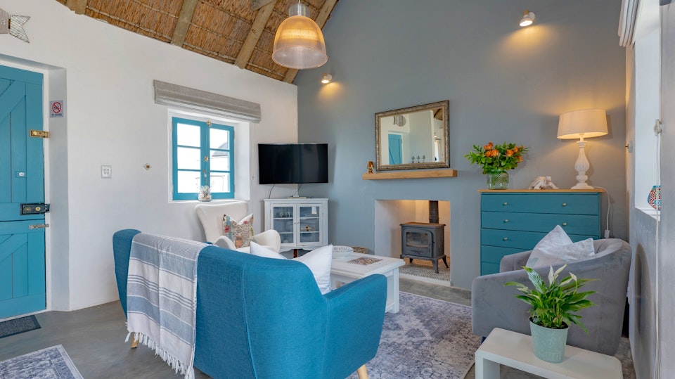 Struisbaai Accommodation at  | Viya