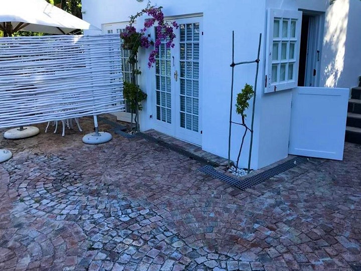 Garden Route Accommodation at No. 4 Duke Street | Viya