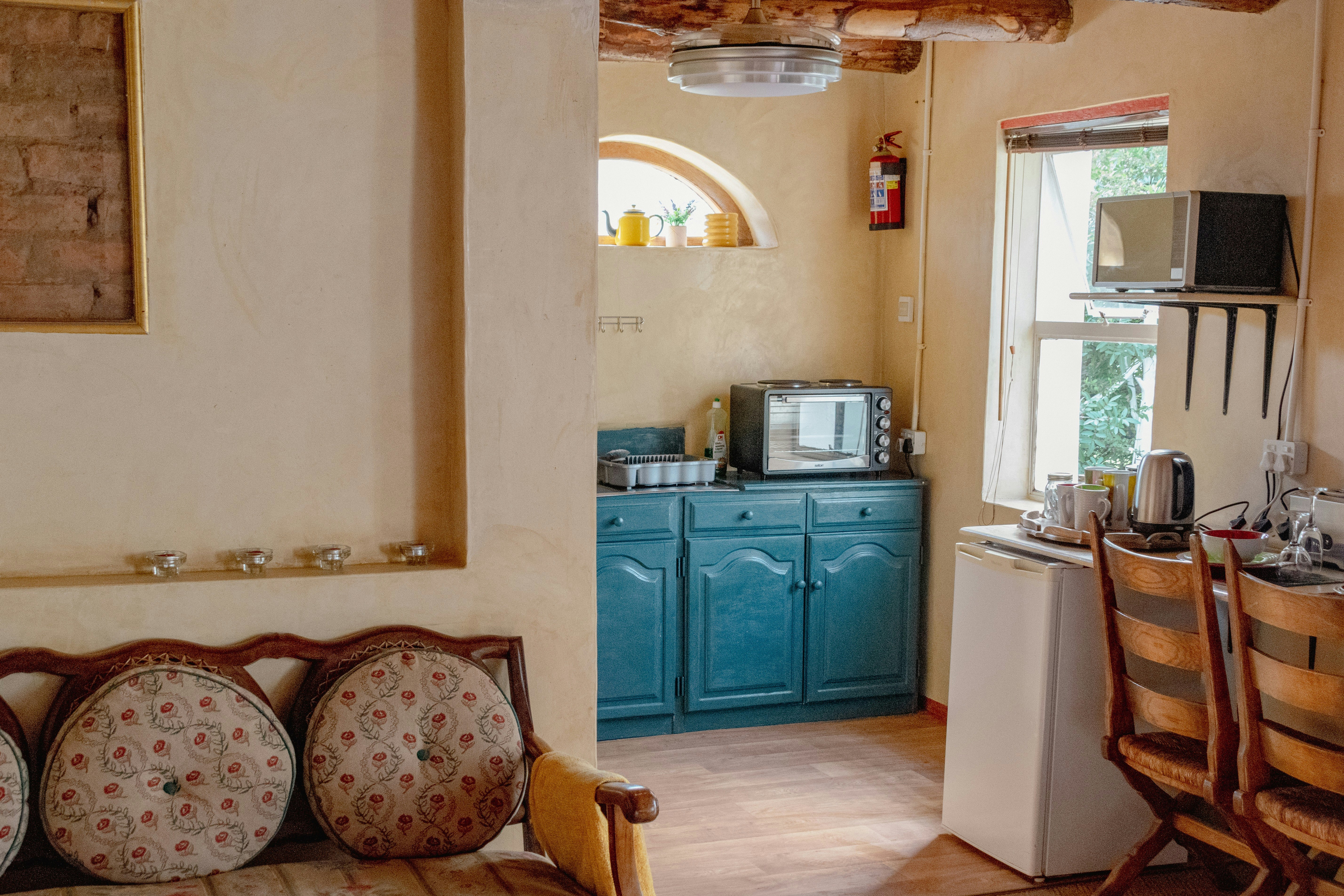 The Blue Cow Barn – Boutique Farm Accommodation image no 120 of 229