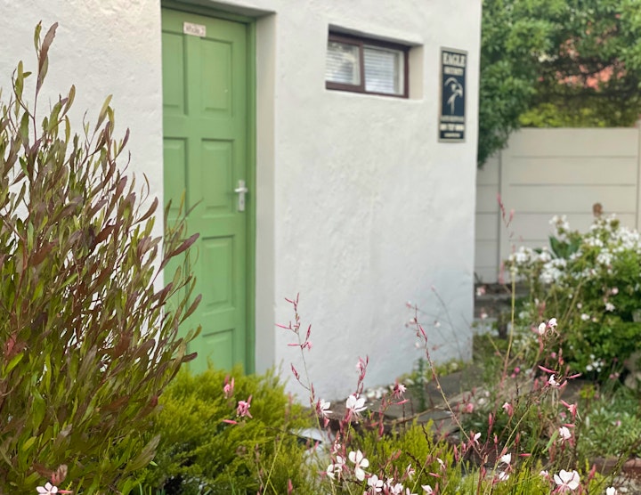 Overberg Accommodation at Ingang straat | Viya