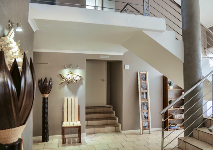 Sarah Baartman District Accommodation at Nine on Uys Street | Viya