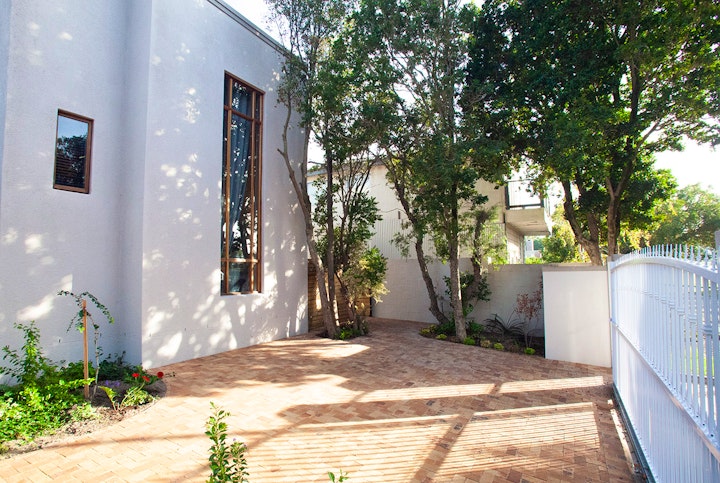 Cape Town Accommodation at Culemborg Cottage | Viya