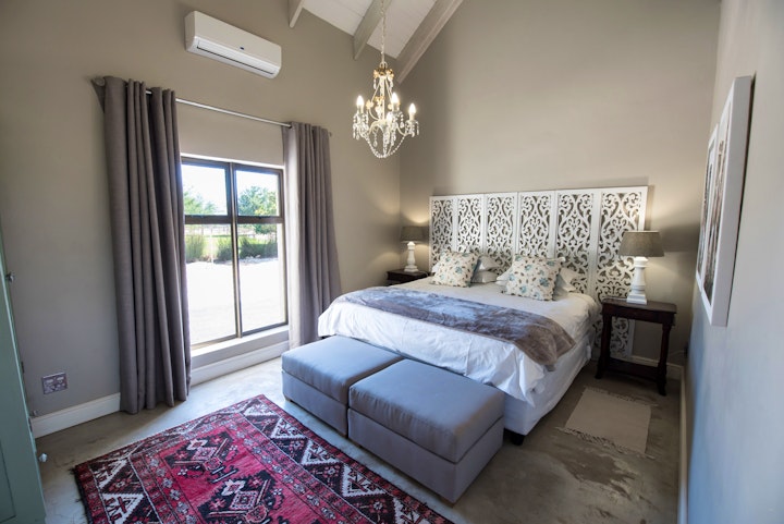 Boland Accommodation at De Wilge | Viya