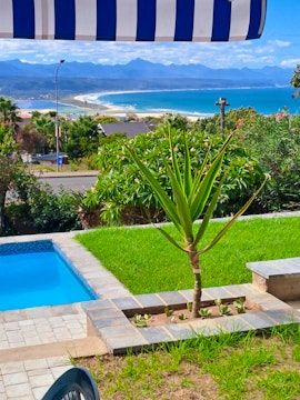 Garden Route Accommodation at Berg n Sea | Viya