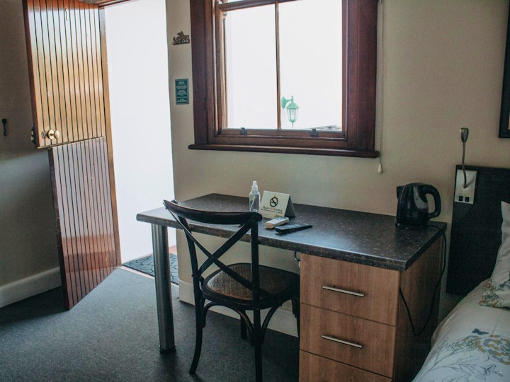 Wellington Accommodation at Cummings Guesthouse | Viya