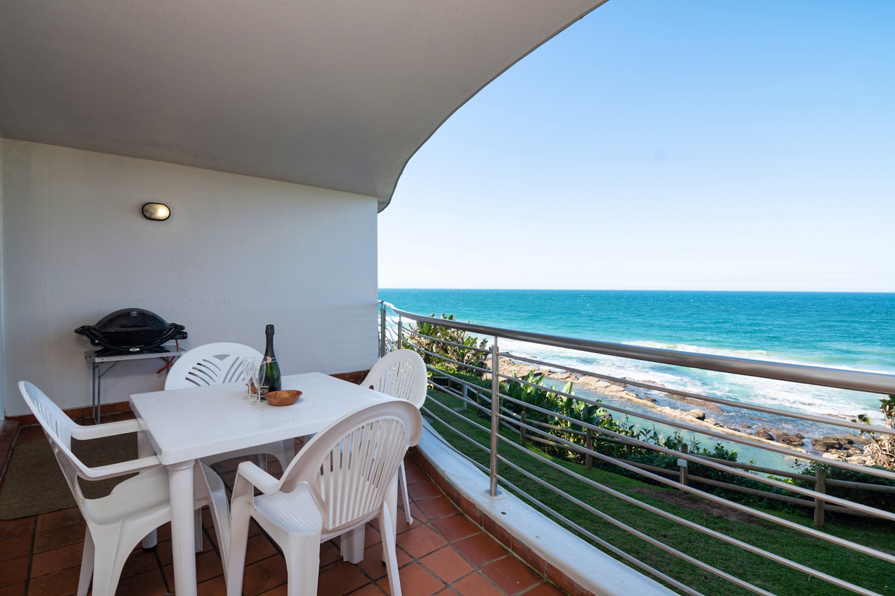 Ballito Accommodation at  | Viya