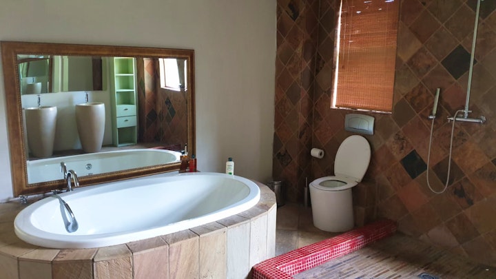 Johannesburg Accommodation at Aloe Lodge | Viya