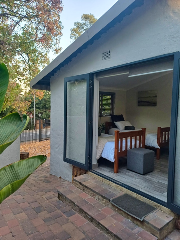 Pretoria Accommodation at @Lynnmanor | Viya