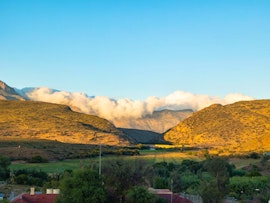 Garden Route Accommodation at Klaarstroom Hotel | Viya