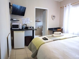 Natal Midlands Accommodation at Country Lane Guest House | Viya