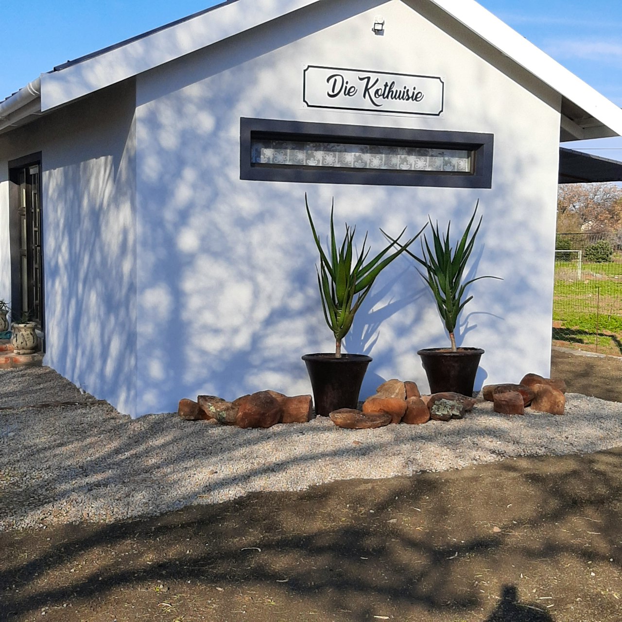 Tankwa Karoo Accommodation at  | Viya