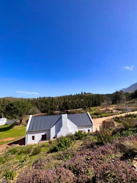 Overberg Accommodation at  | Viya