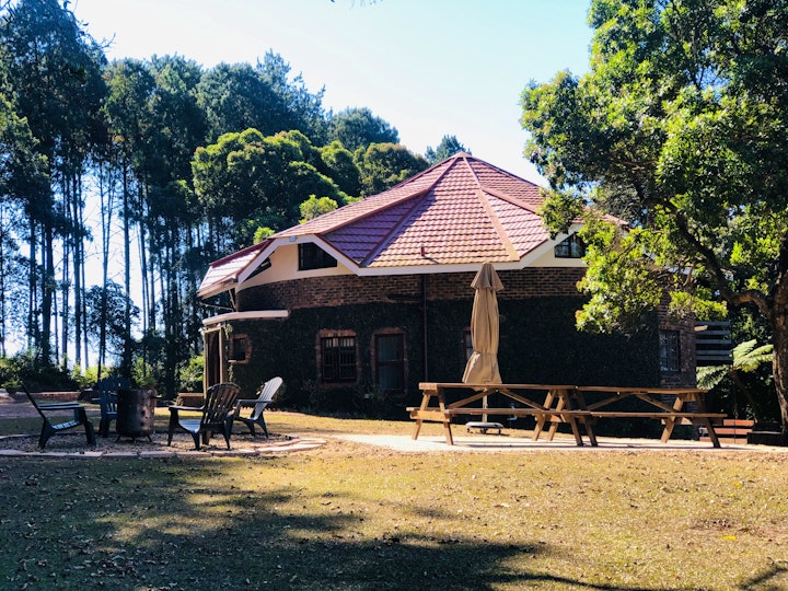 Lowveld Accommodation at Driehoek Mountain Retreat | Viya