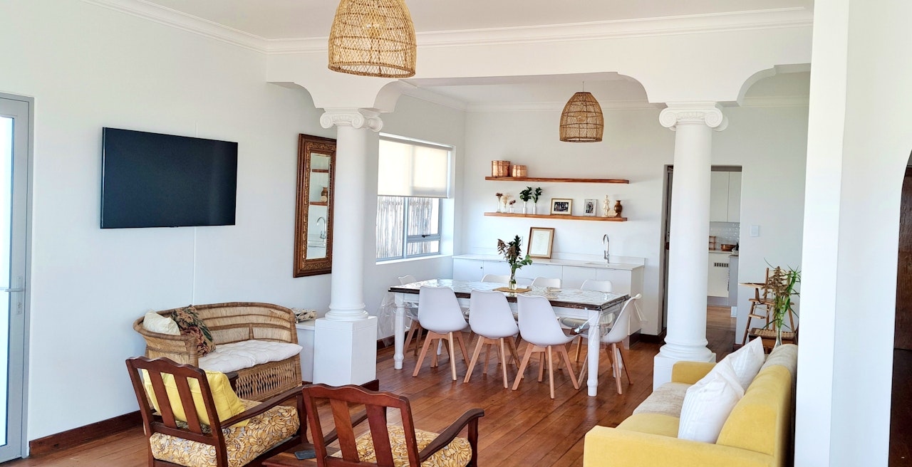 Sarah Baartman District Accommodation at  | Viya