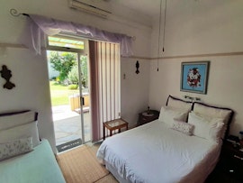 Sarah Baartman District Accommodation at Stemar Self Catering Guest House | Viya