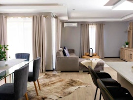 Mpumalanga Accommodation at 46 Uptown Apartment @ Garden Pavillion | Viya