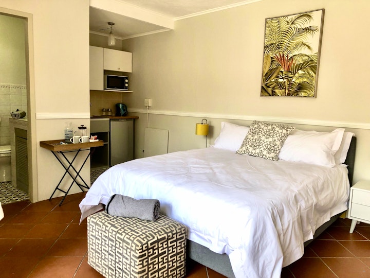 West Rand Accommodation at Darrenwood Guesthouse | Viya