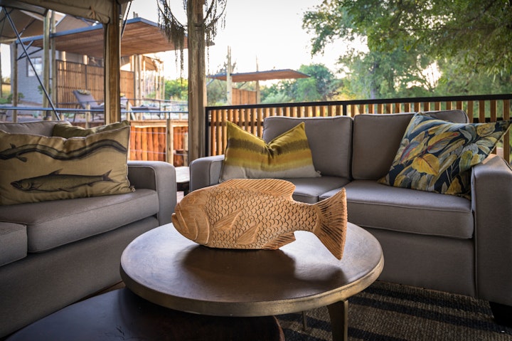 Limpopo Accommodation at Bundox River Lodge | Viya