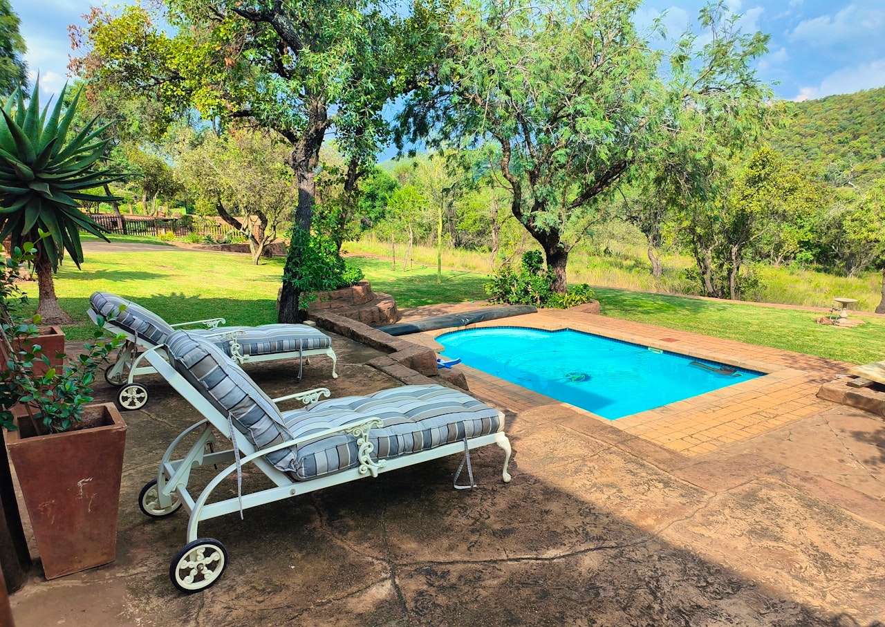 Loskop Valley Accommodation at  | Viya