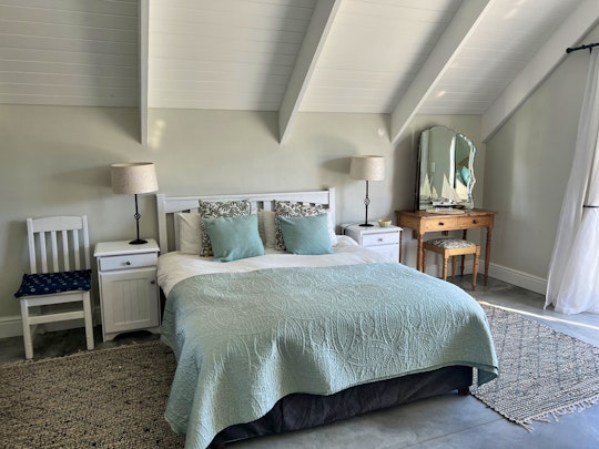 Overberg Accommodation at  | Viya